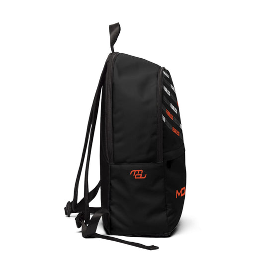 Movsar - Fabric Backpack