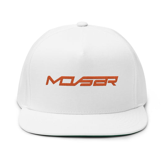 Movsar - Cap (Embroidery)