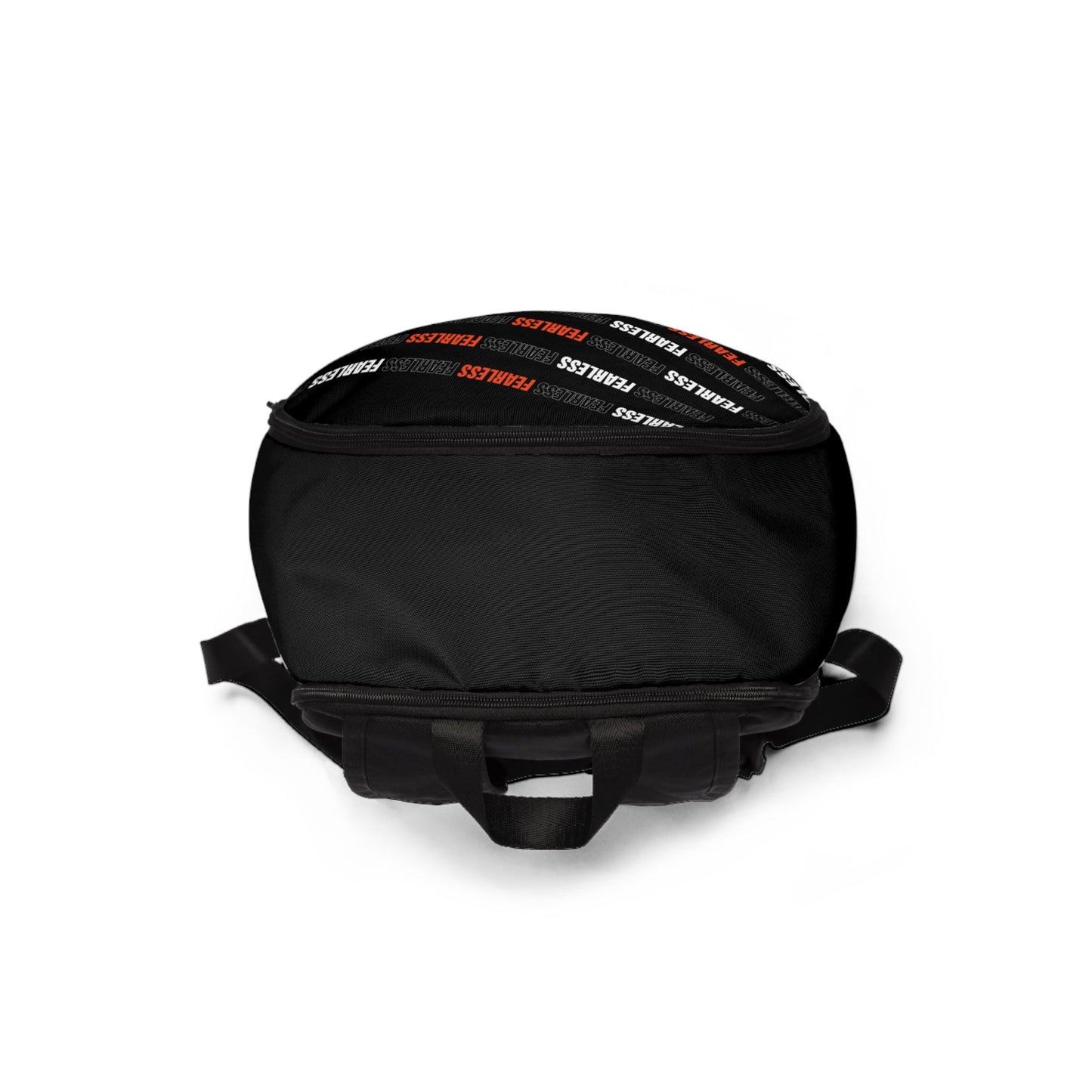 Movsar - Fabric Backpack