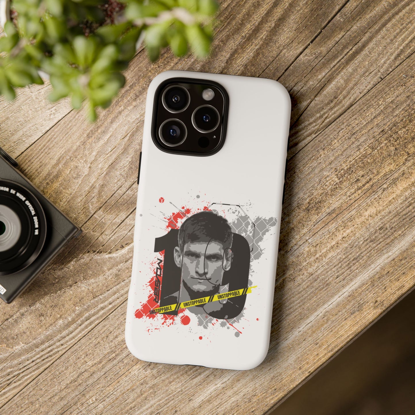 Movsar - Apple iPhone's Tough Cases