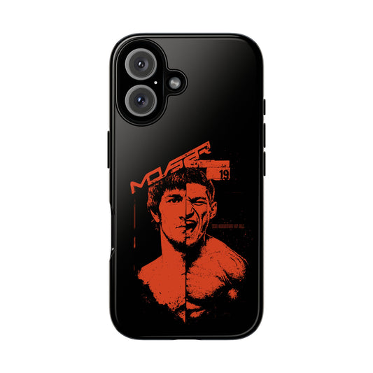 Movsar - Apple iPhone's Tough Cases