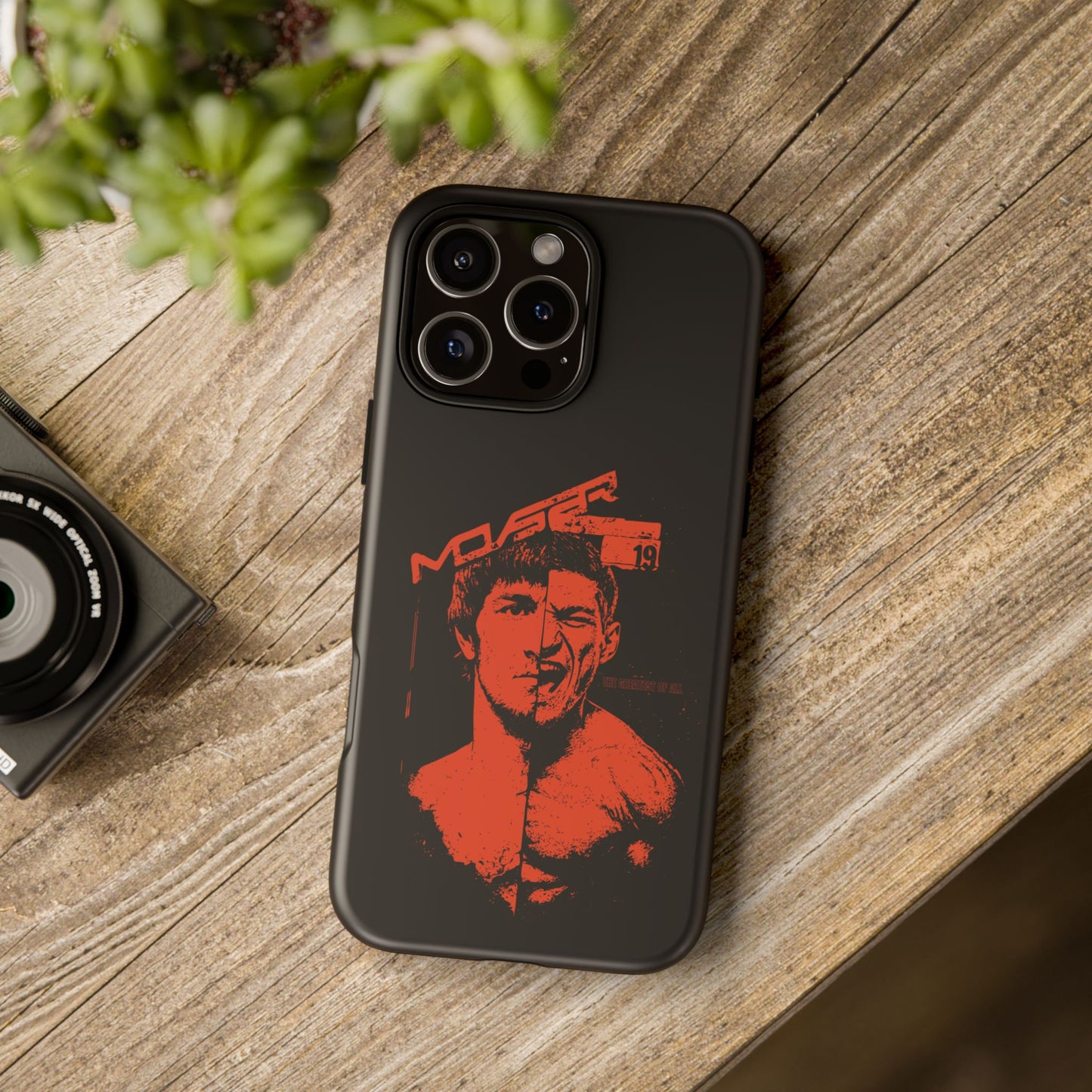 Movsar - Apple iPhone's Tough Cases
