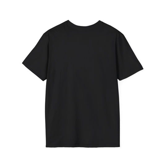 Movsar Undefeated - Unisex T-Shirt
