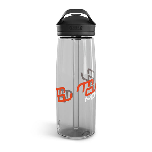 Movsar - Water Bottle25oz