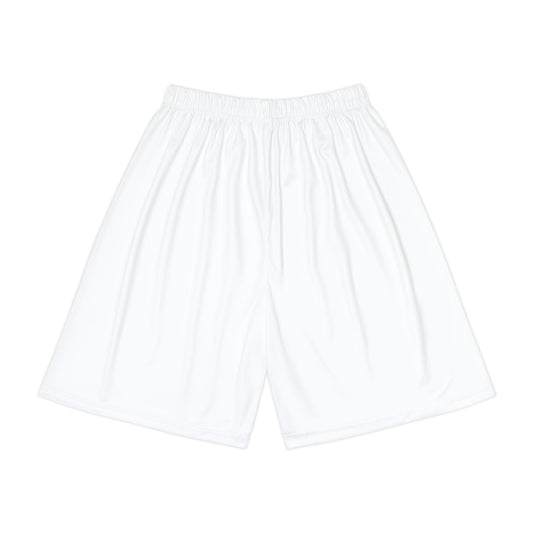 Movsar Activewear Sports Shorts