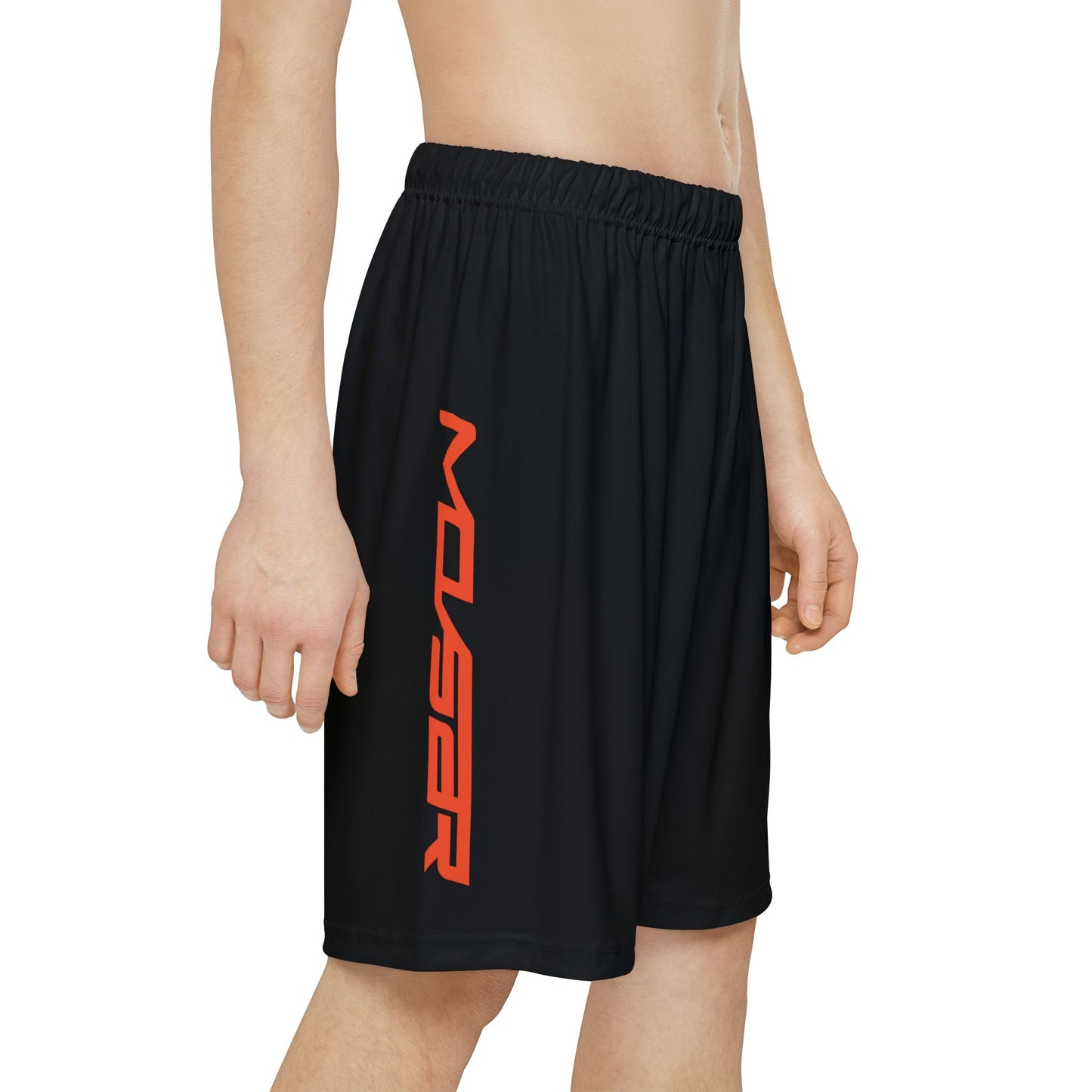 Activewear Sports Shorts