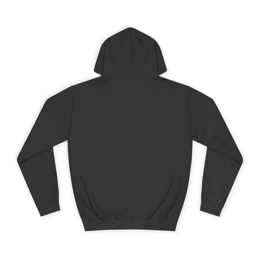 Movsar fighting College Hoodie