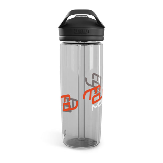 Movsar - Water Bottle 20oz