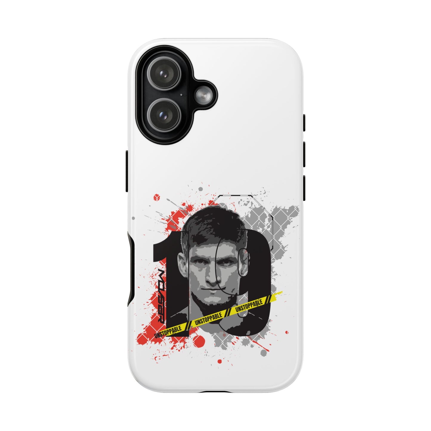 Movsar - Apple iPhone's Tough Cases