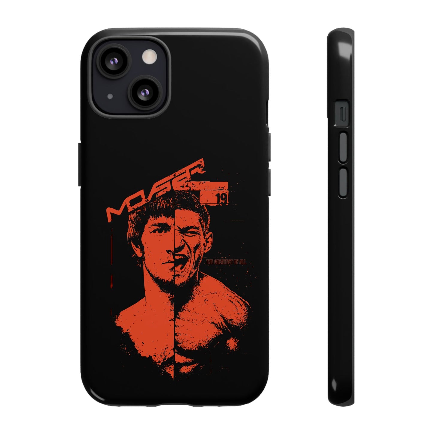 Movsar - Apple iPhone's Tough Cases