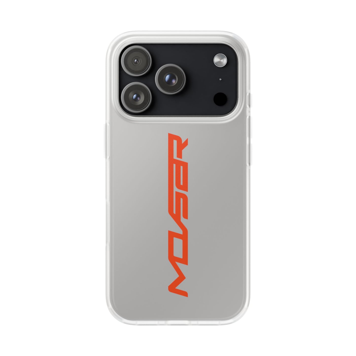 Movsar - Apple iPhone's Flexi Cases