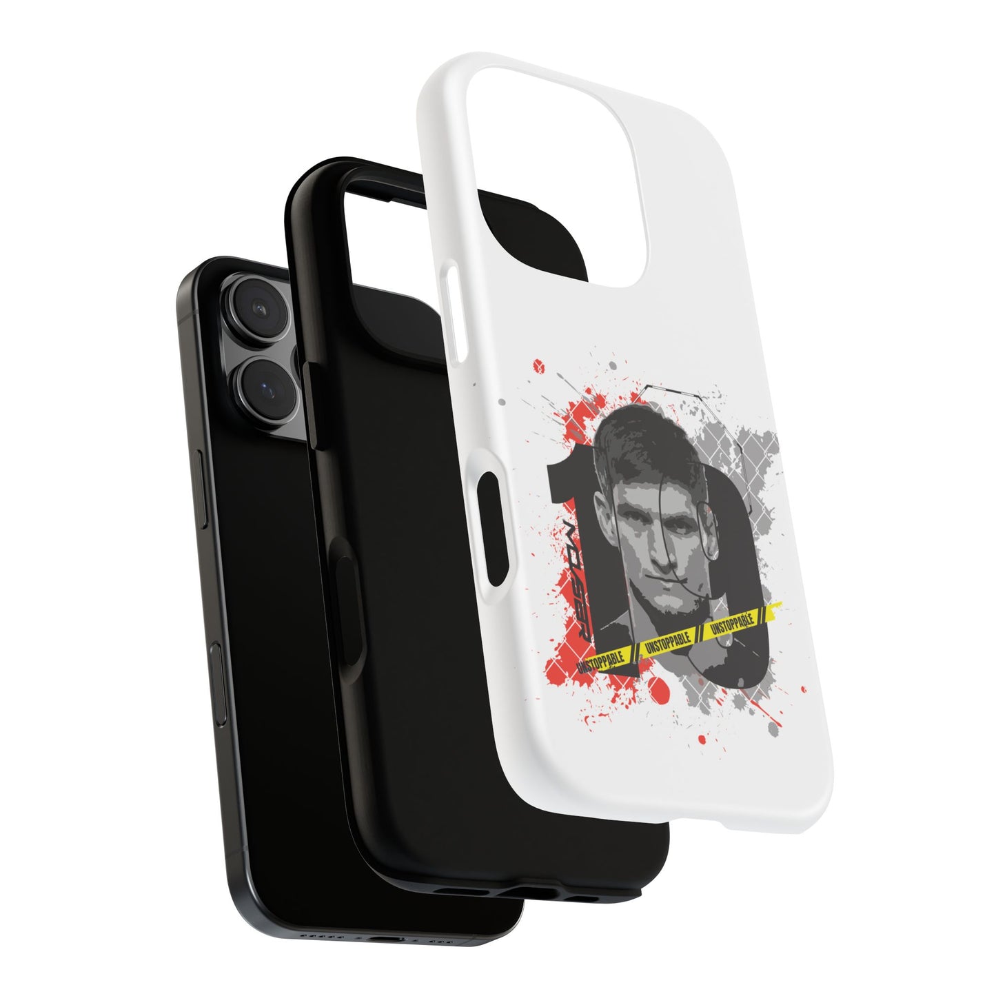 Movsar - Apple iPhone's Tough Cases