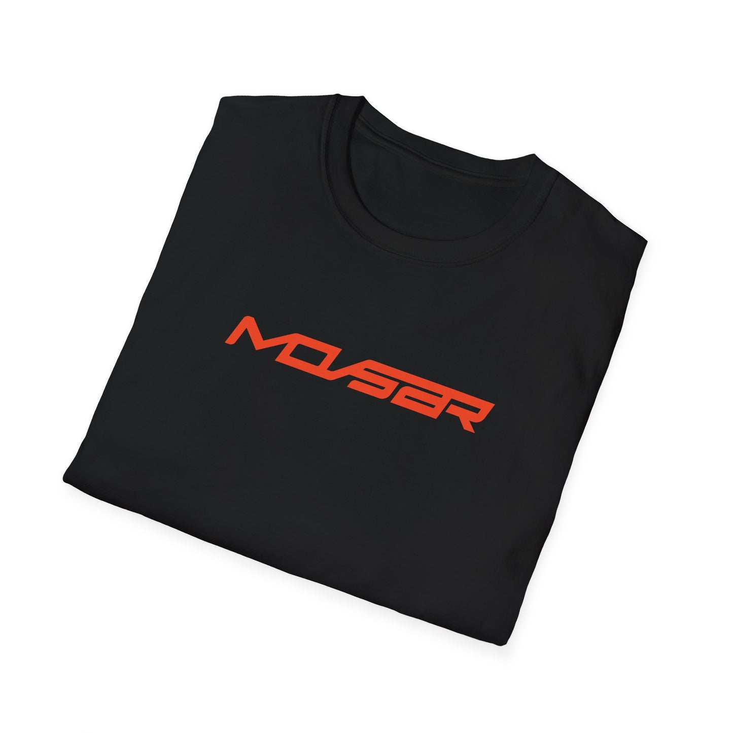 Movsar Unisex T-Shirt (back print)