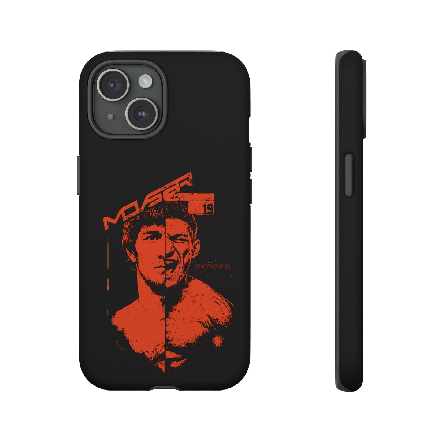 Movsar - Apple iPhone's Tough Cases