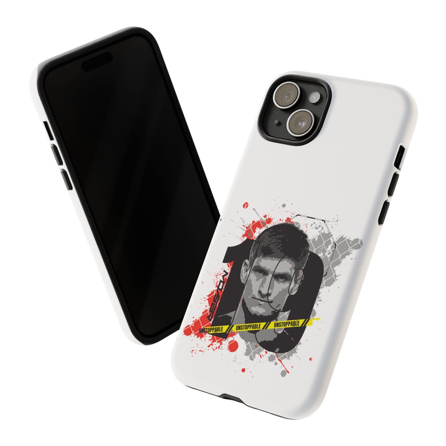 Movsar - Apple iPhone's Tough Cases