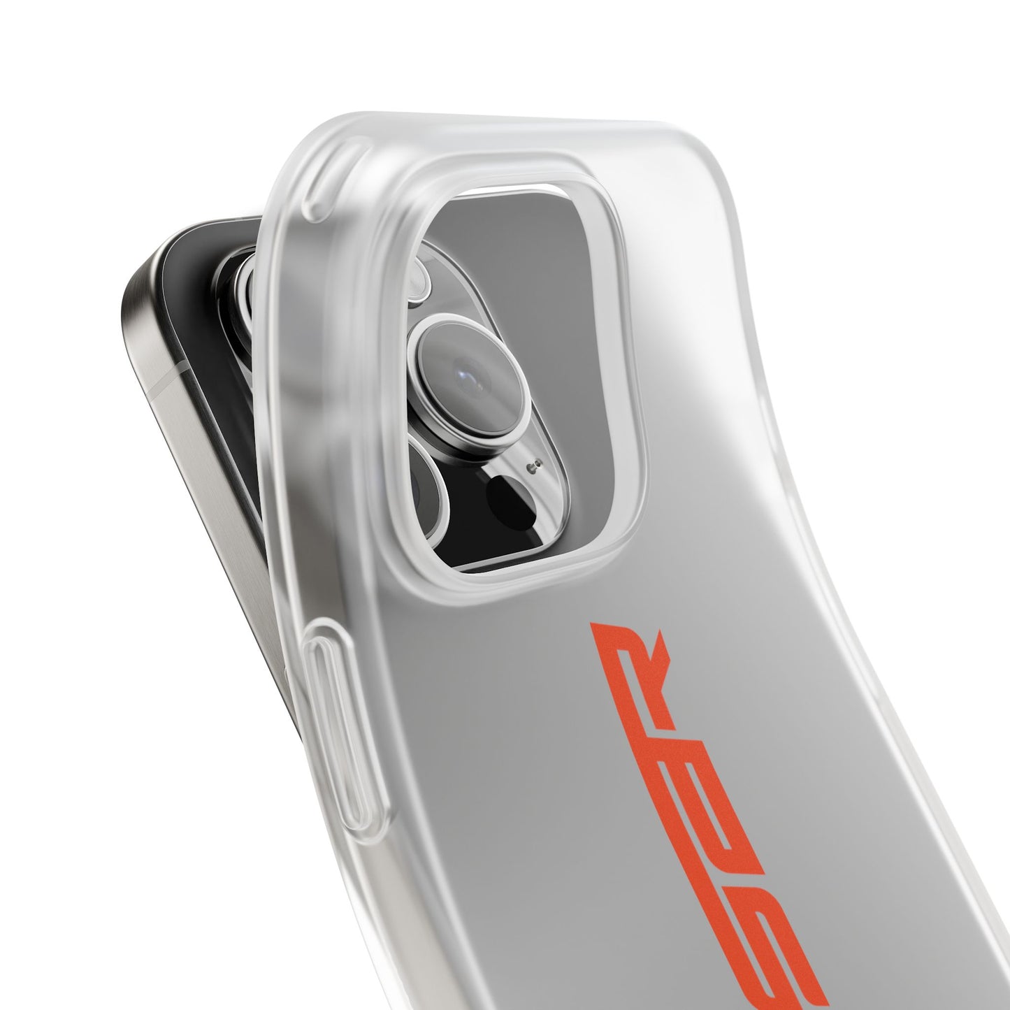 Movsar - Apple iPhone's Flexi Cases