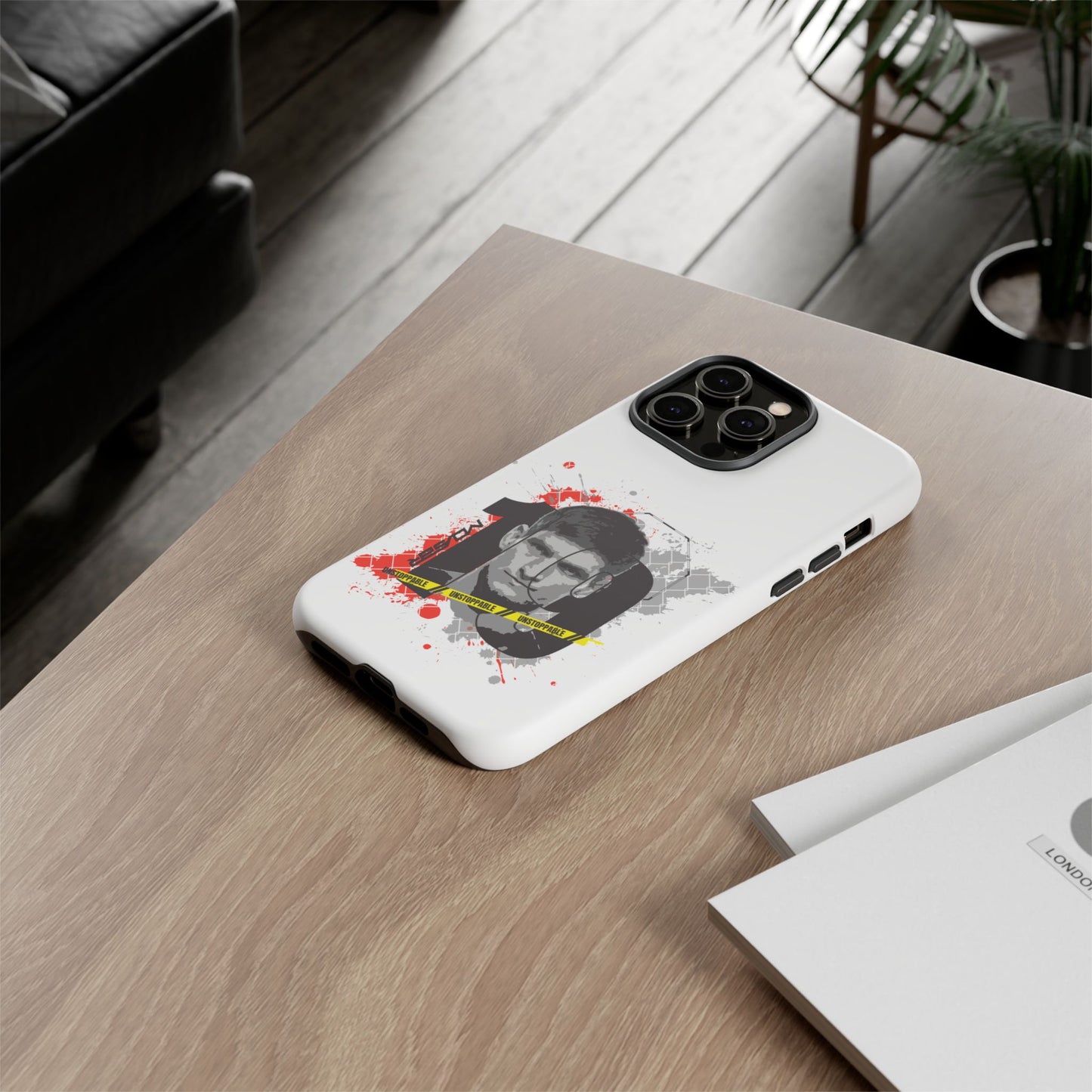 Movsar - Apple iPhone's Tough Cases