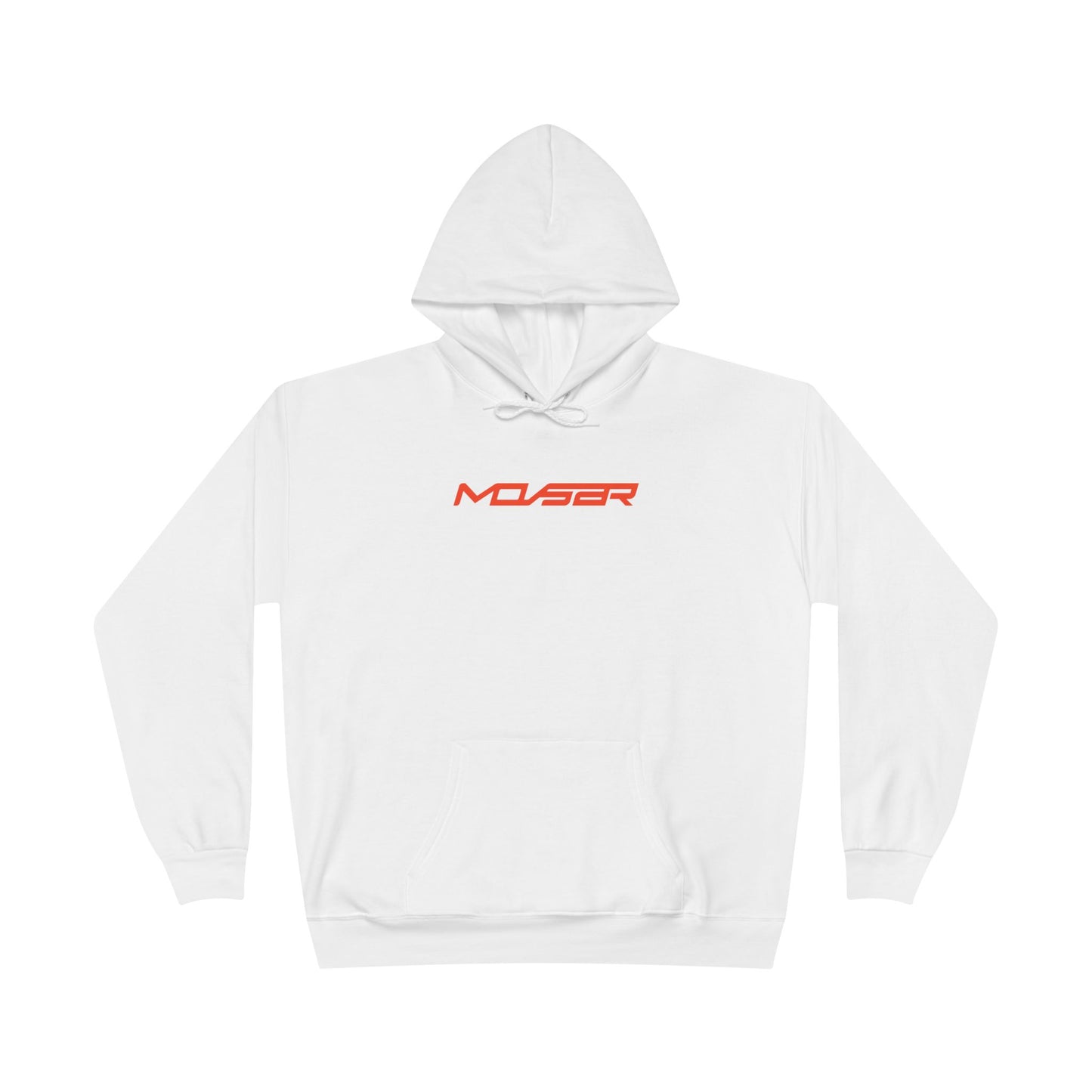 Movsar Hoodie