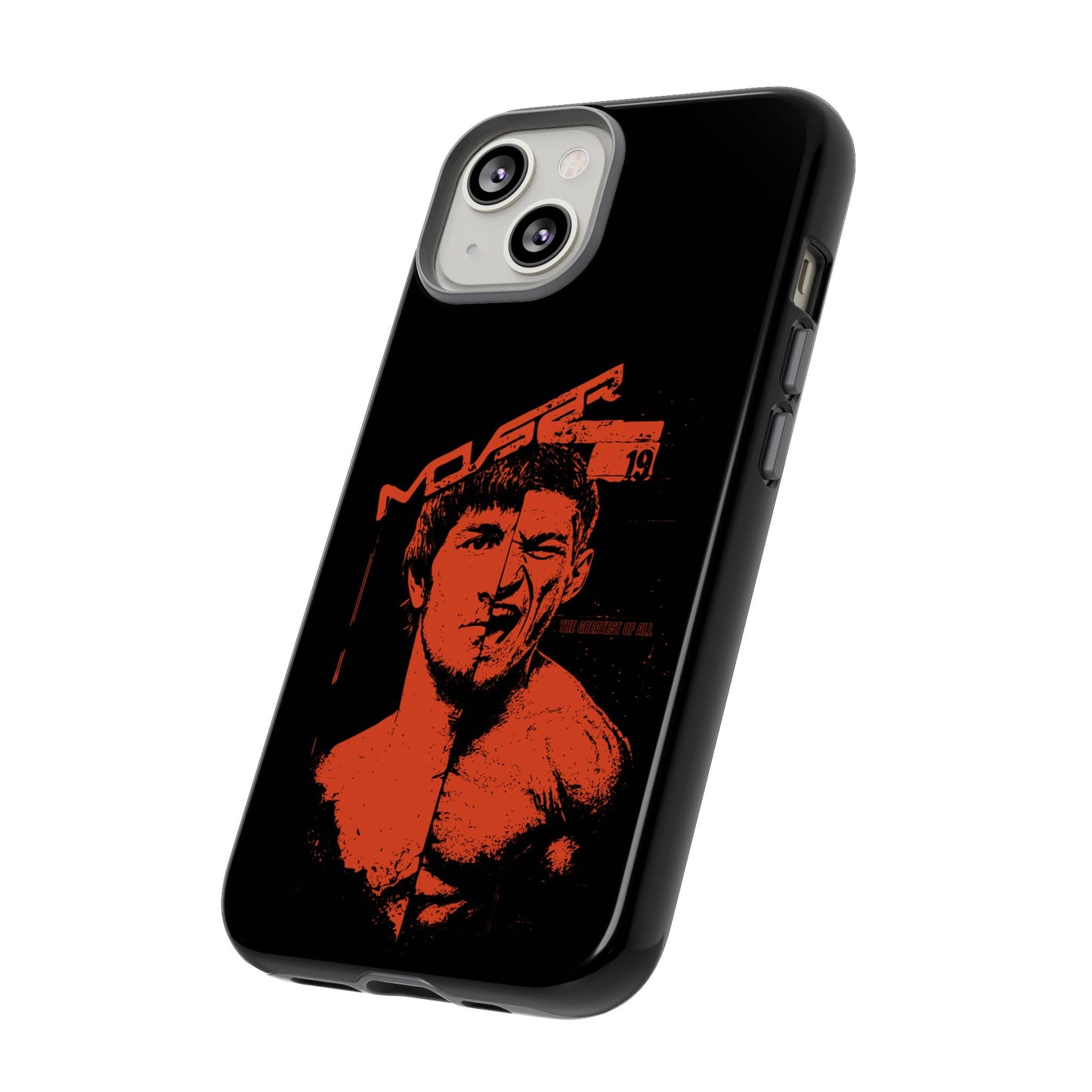 Movsar - Apple iPhone's Tough Cases