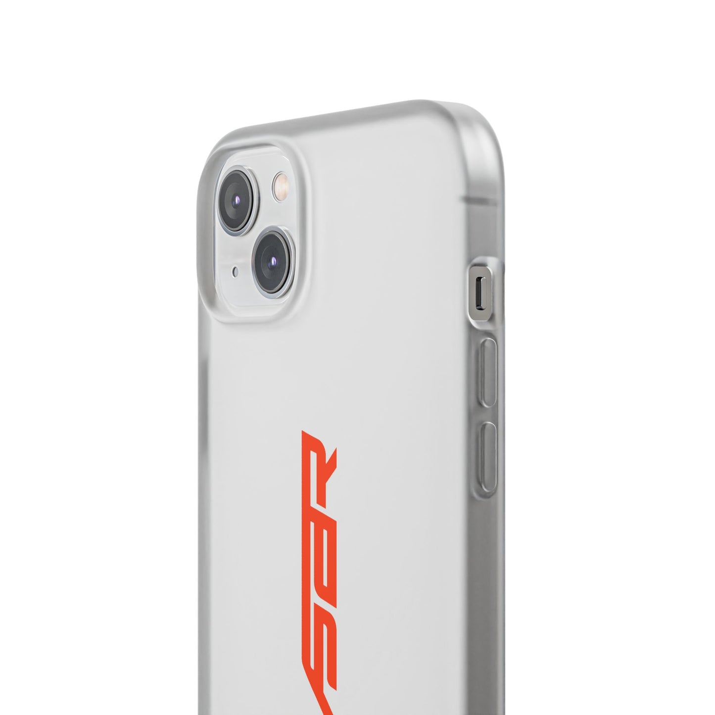 Movsar - Apple iPhone's Flexi Cases