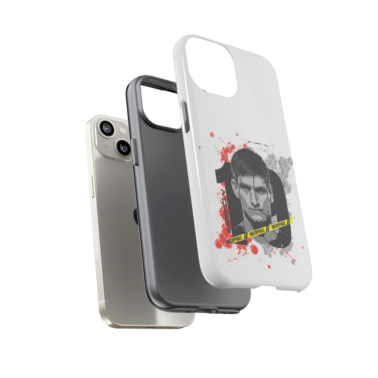Movsar - Apple iPhone's Tough Cases