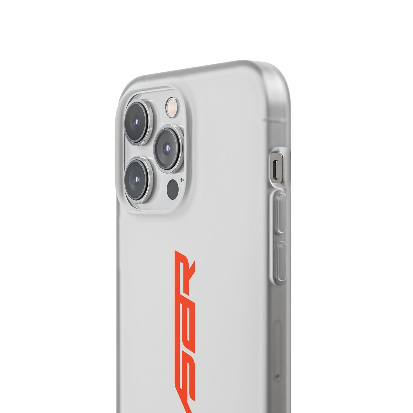 Movsar - Apple iPhone's Flexi Cases