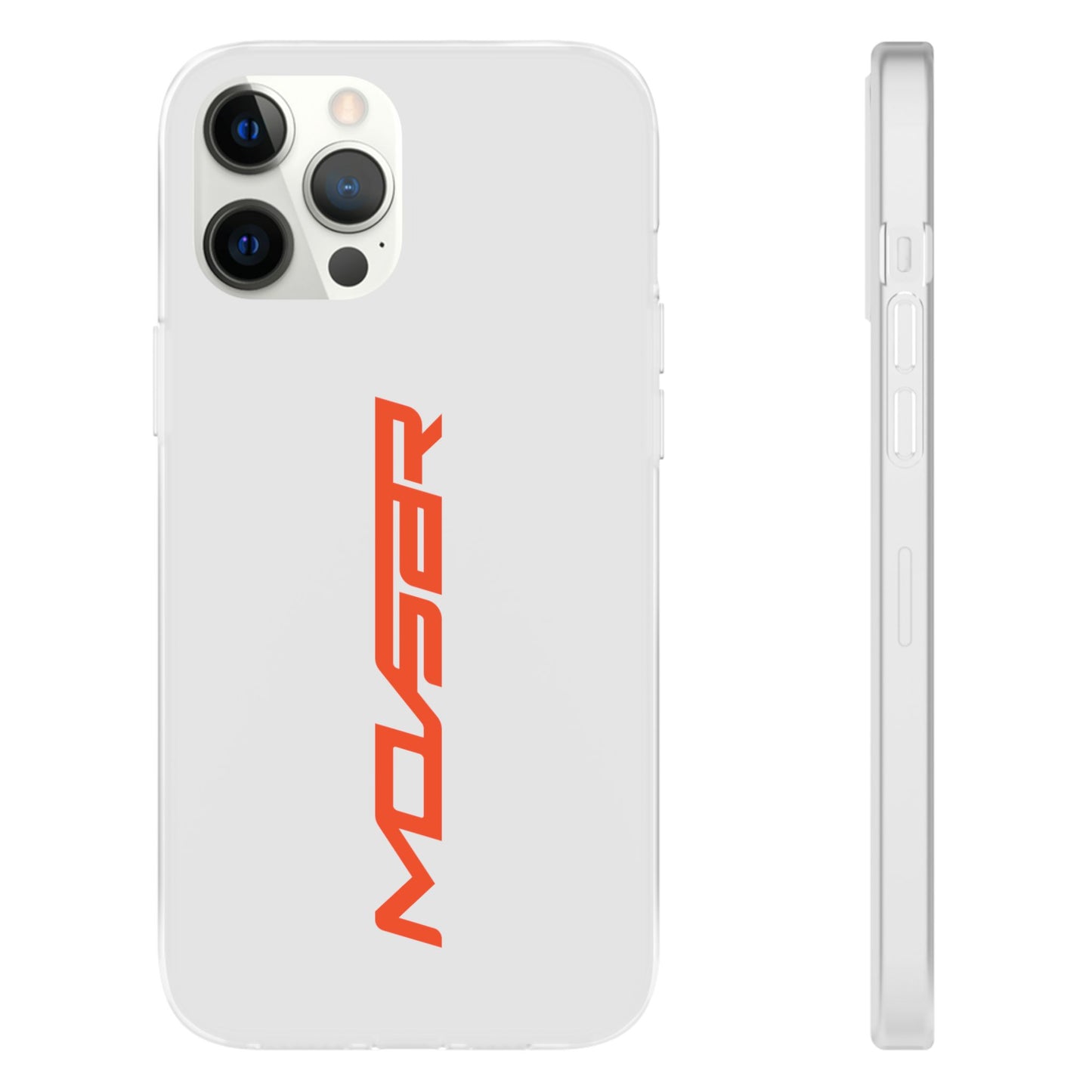 Movsar - Apple iPhone's Flexi Cases