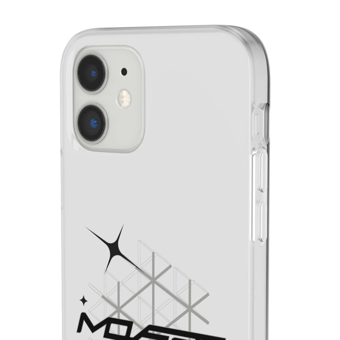 Movsar - Apple iPhone's Flexi Cases
