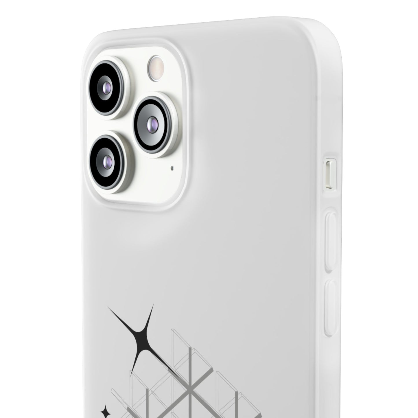 Movsar - Apple iPhone's Flexi Cases