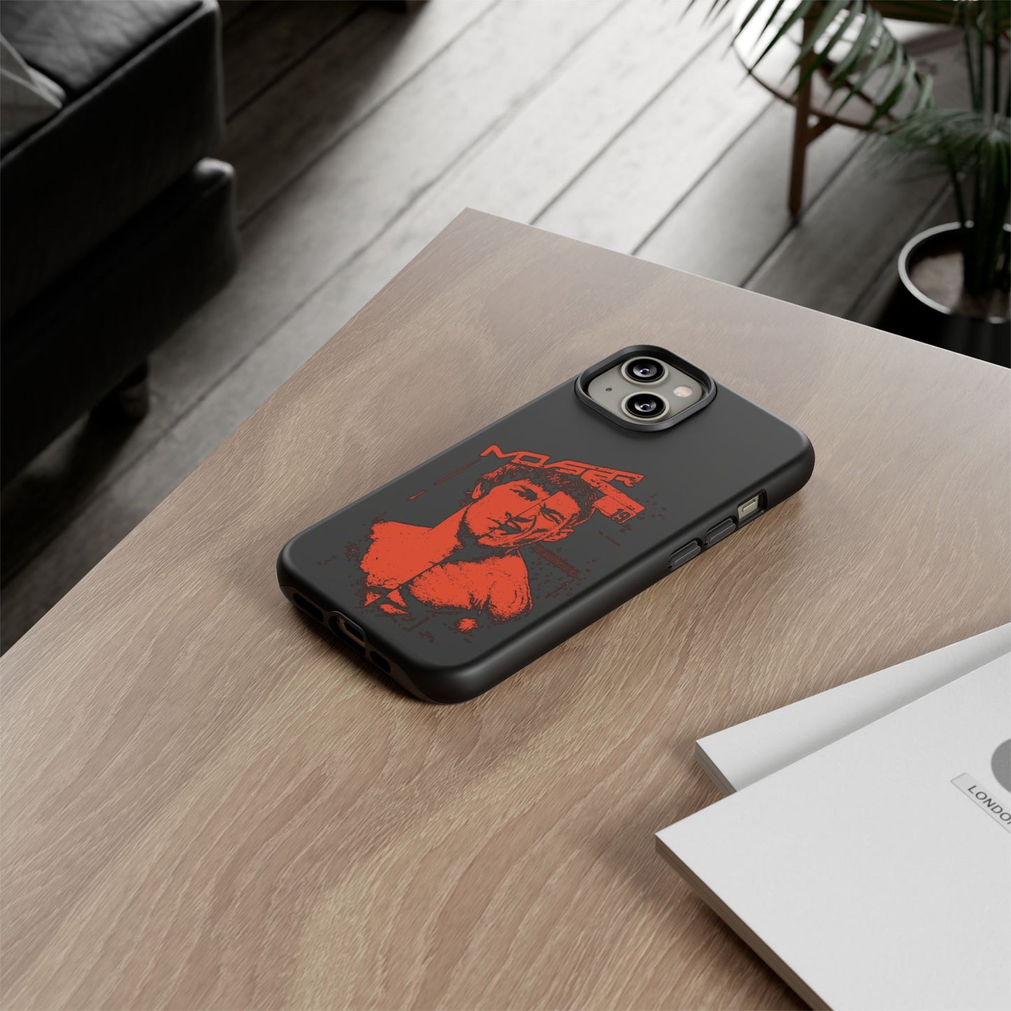Movsar - Apple iPhone's Tough Cases