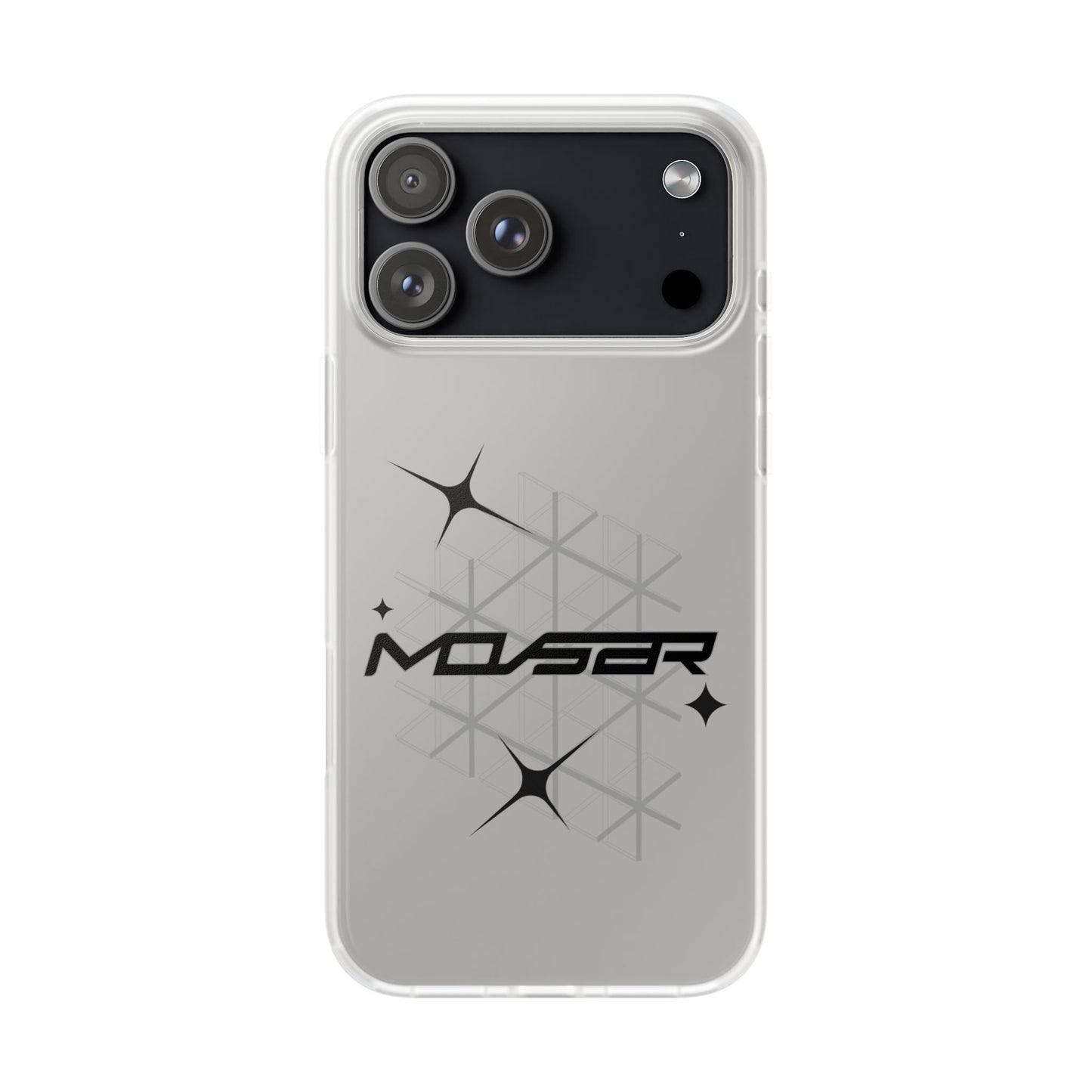 Movsar - Apple iPhone's Flexi Cases