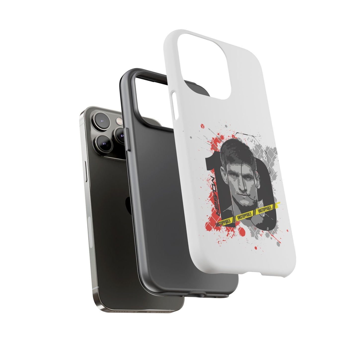 Movsar - Apple iPhone's Tough Cases