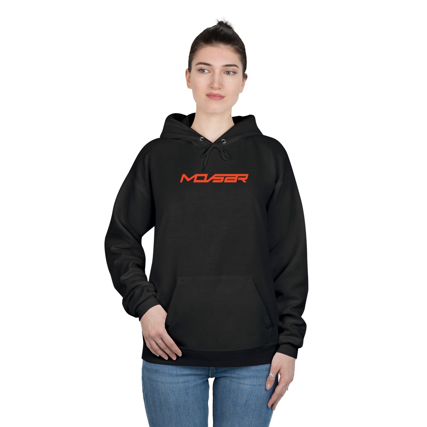 Movsar Hoodie