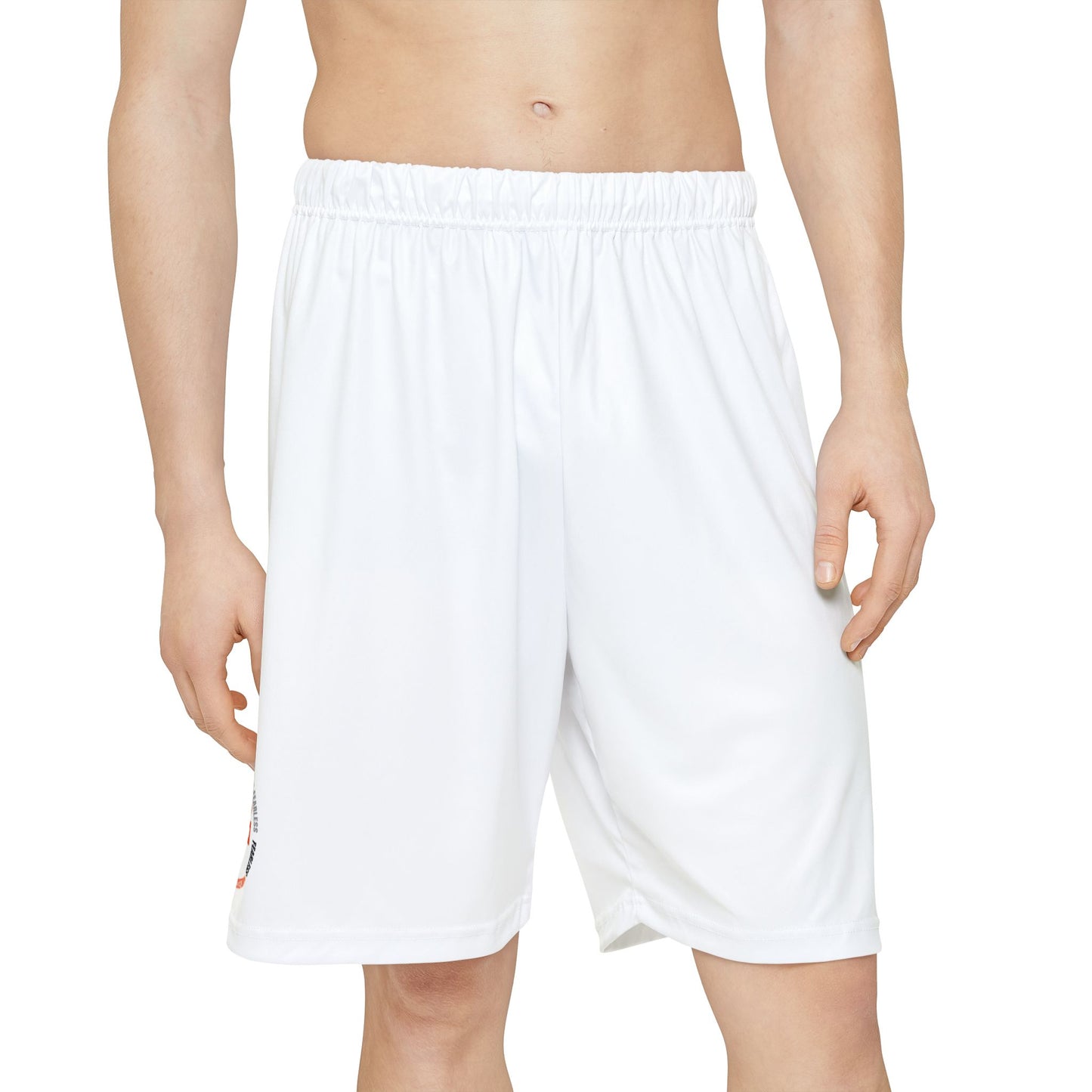 Movsar Activewear Sports Shorts