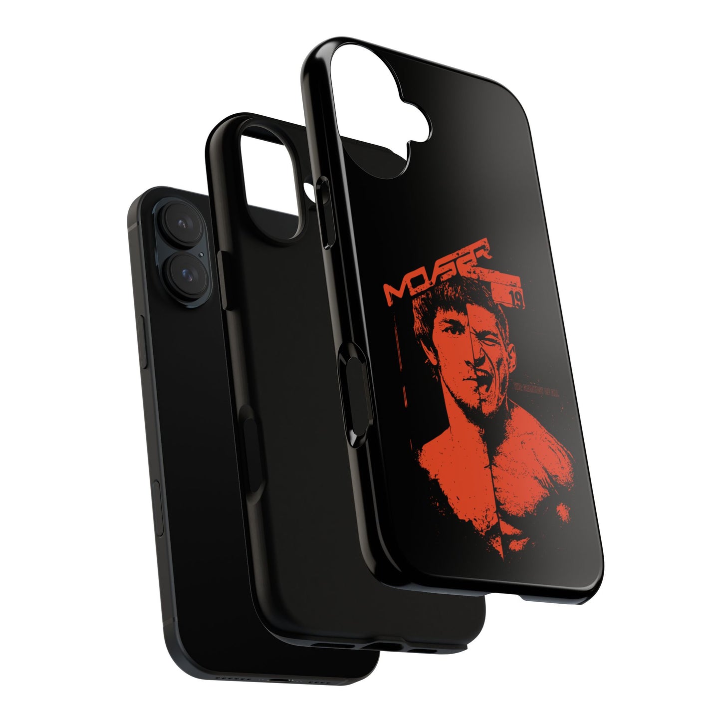 Movsar - Apple iPhone's Tough Cases