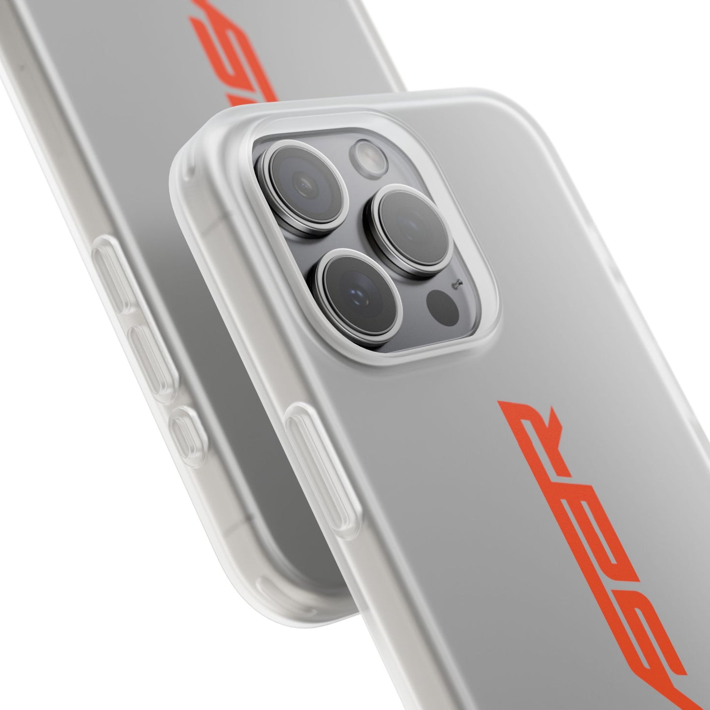 Movsar - Apple iPhone's Flexi Cases