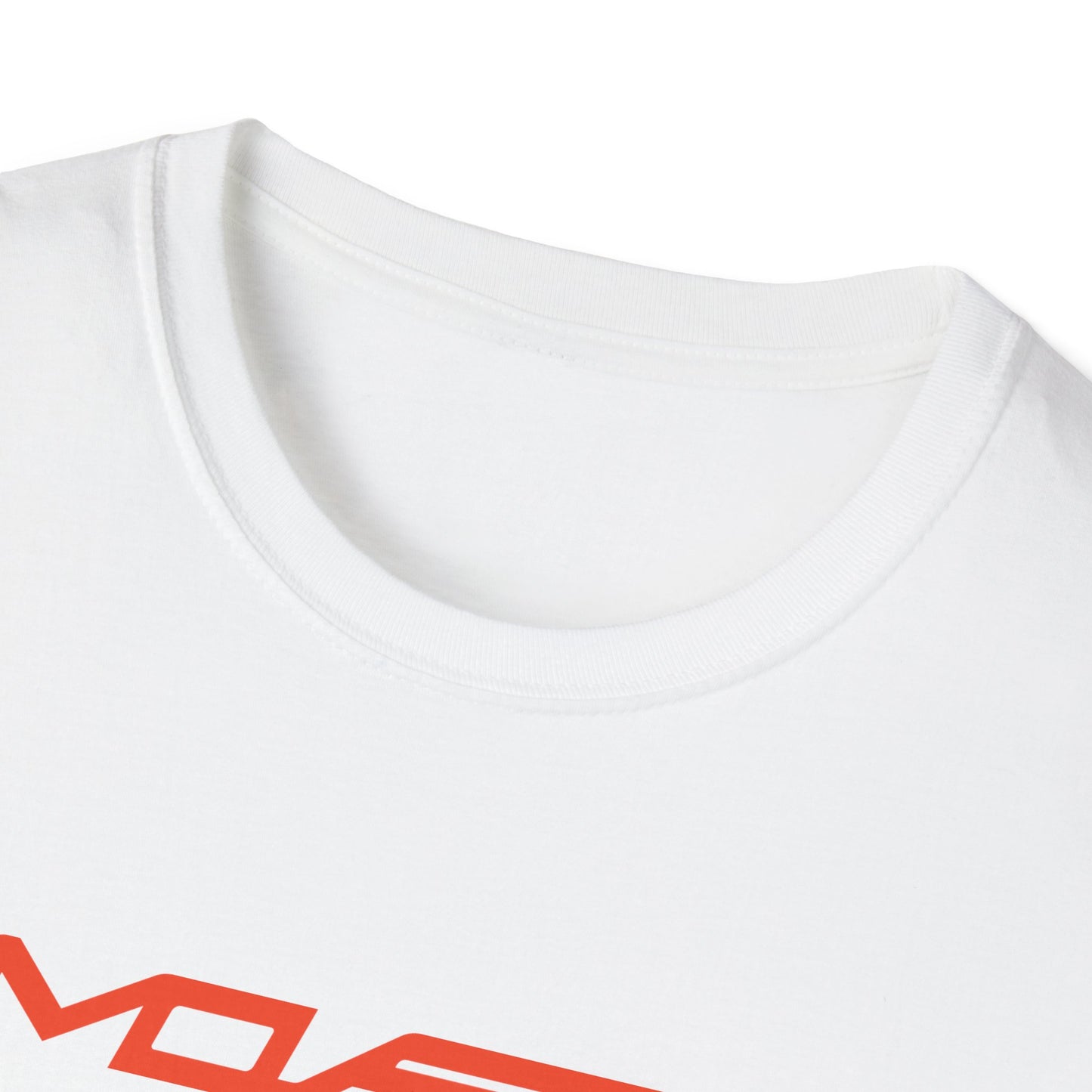 Movsar Unisex T-Shirt (back print)