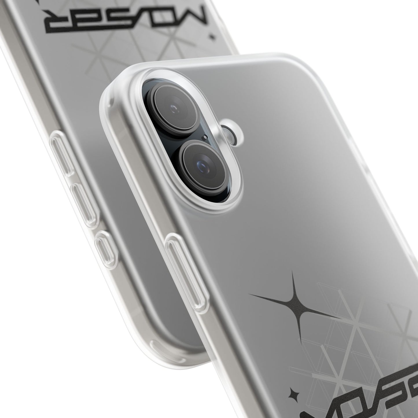 Movsar - Apple iPhone's Flexi Cases