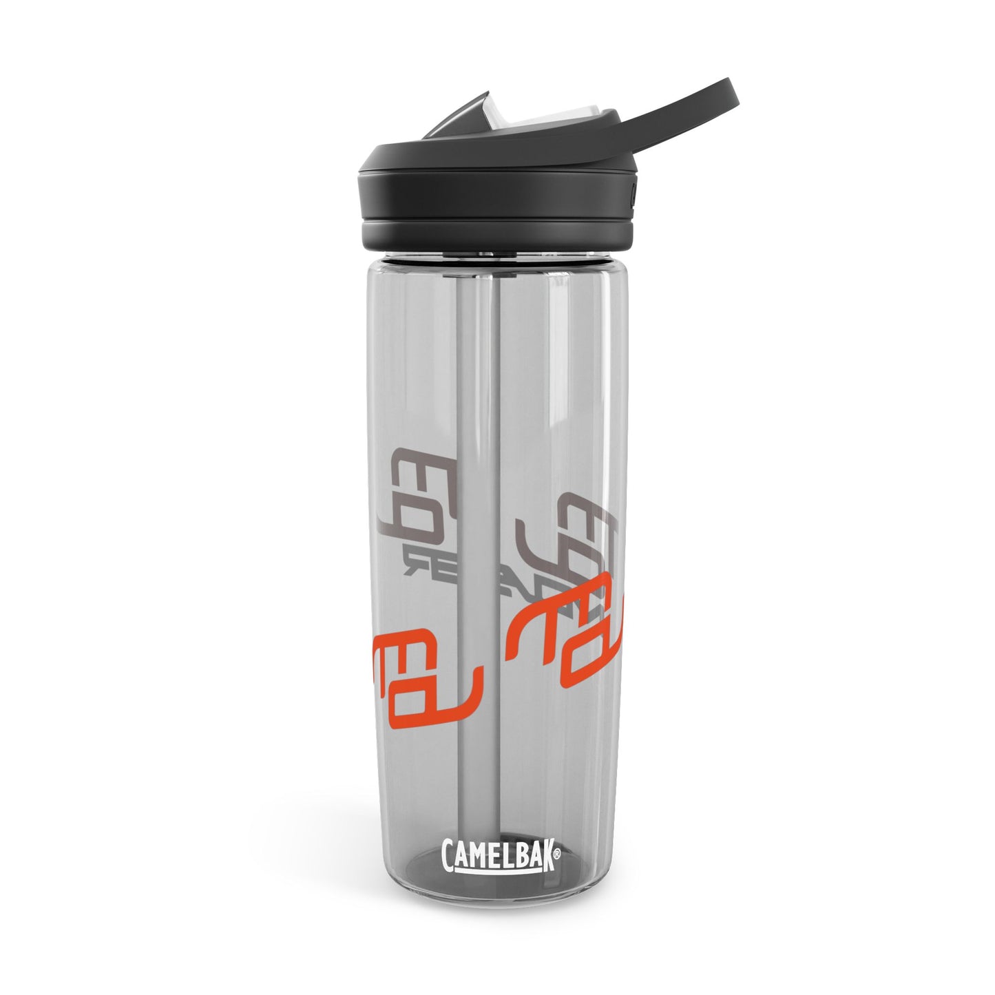 Movsar - Water Bottle 20oz