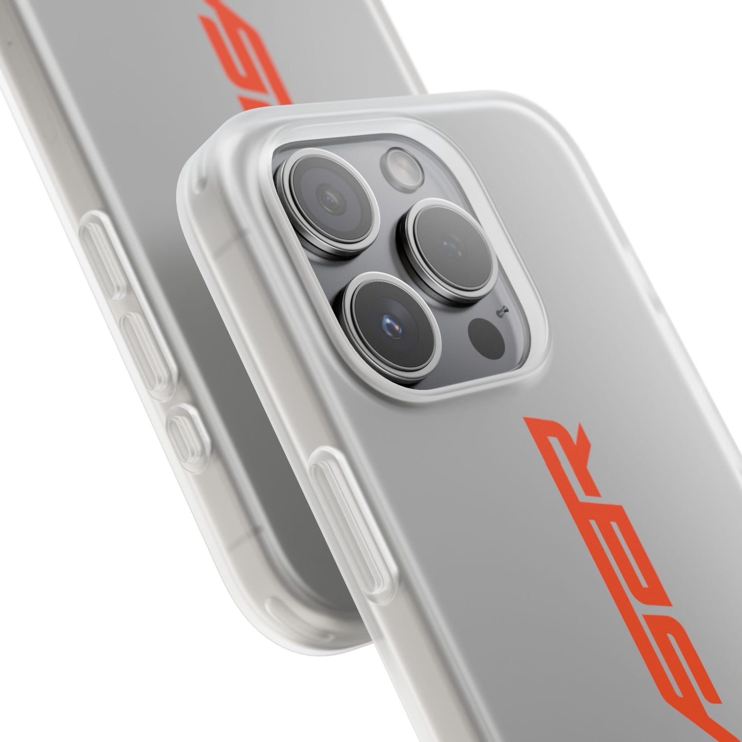 Movsar - Apple iPhone's Flexi Cases