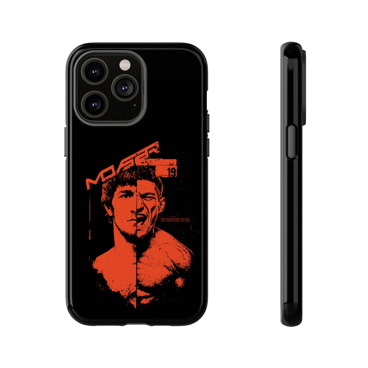 Movsar - Apple iPhone's Tough Cases