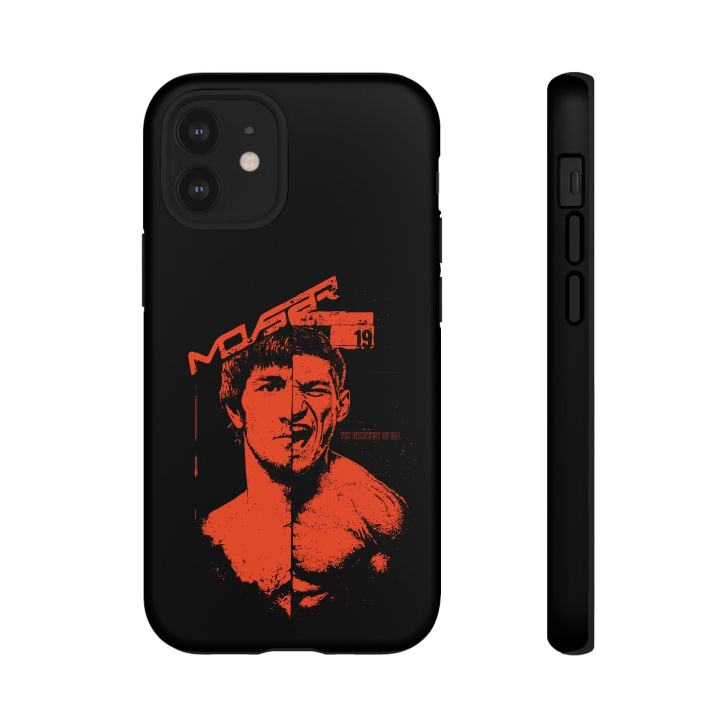 Movsar - Apple iPhone's Tough Cases