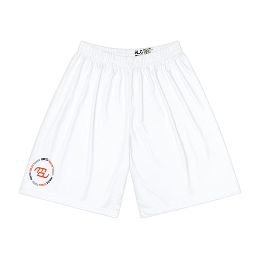 Movsar Activewear Sports Shorts