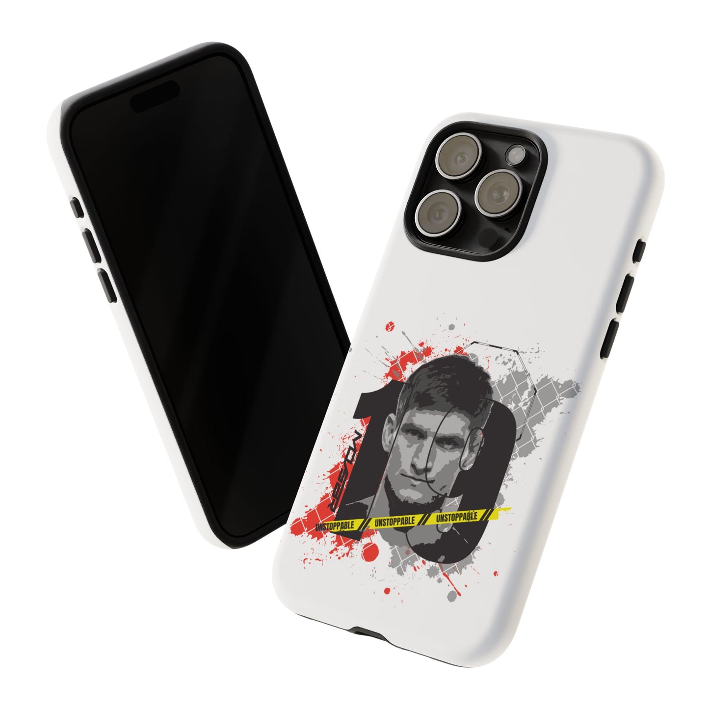 Movsar - Apple iPhone's Tough Cases