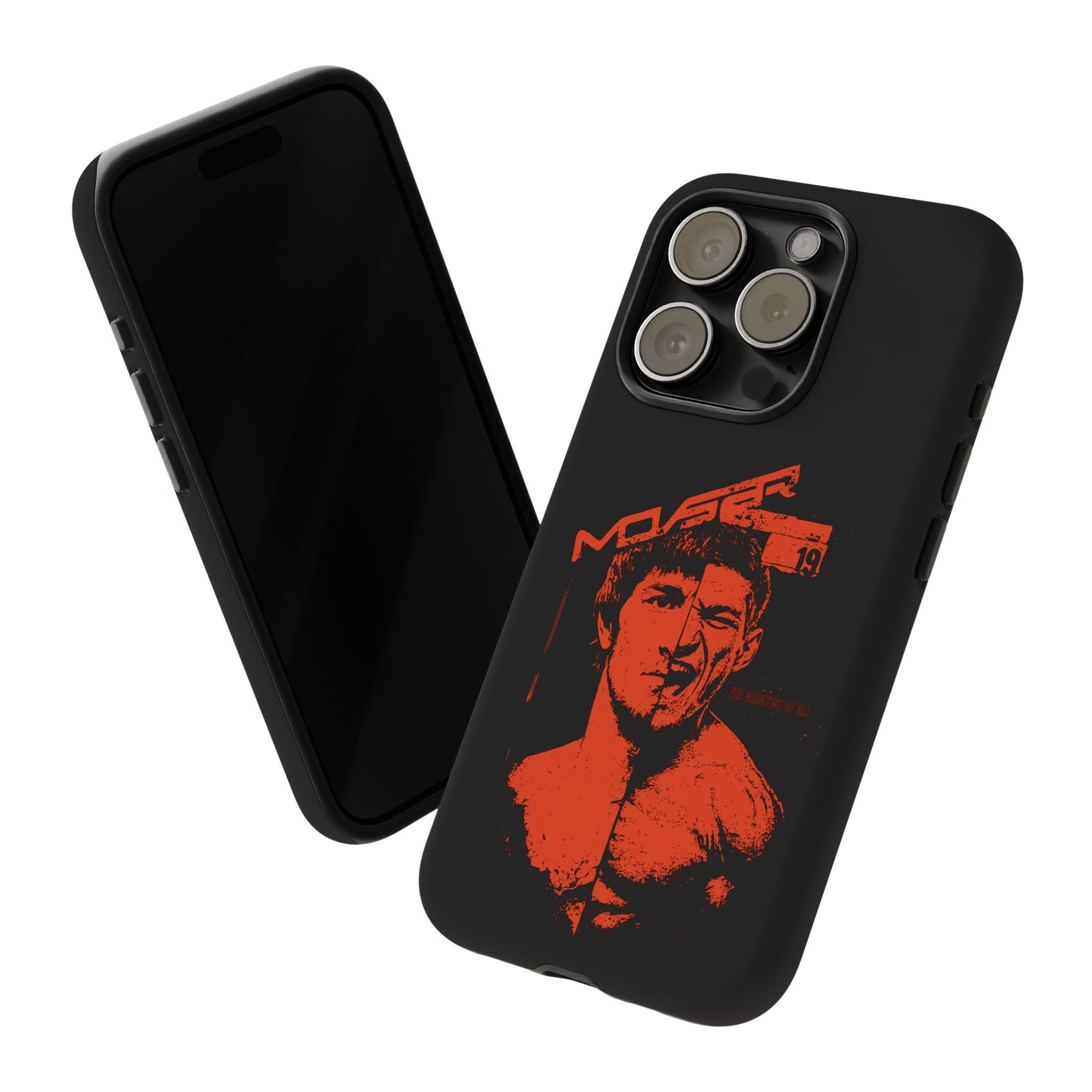 Movsar - Apple iPhone's Tough Cases