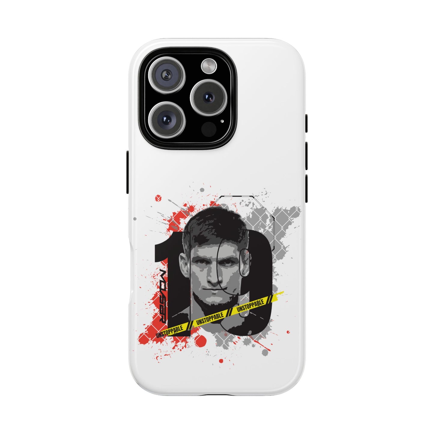 Movsar - Apple iPhone's Tough Cases