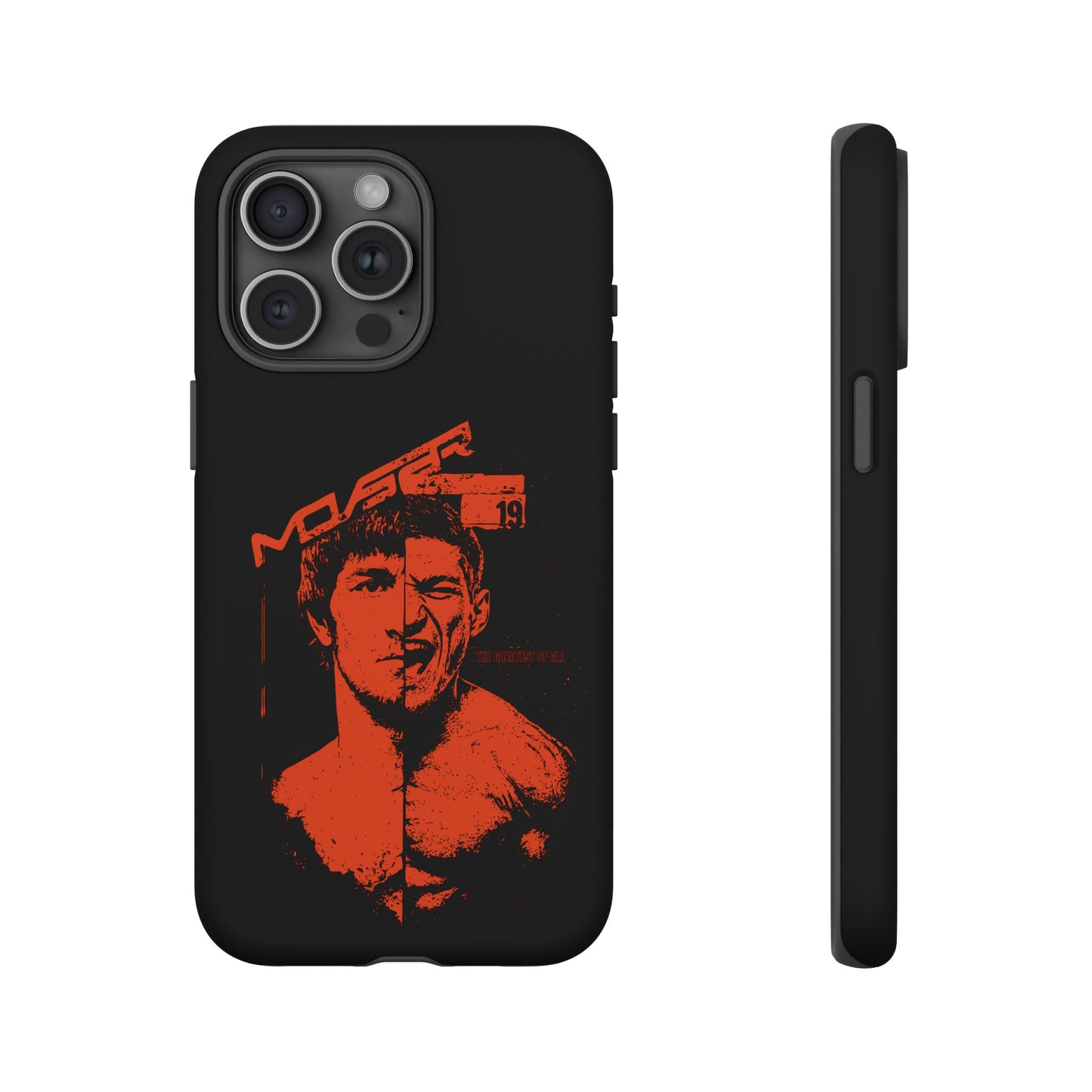 Movsar - Apple iPhone's Tough Cases