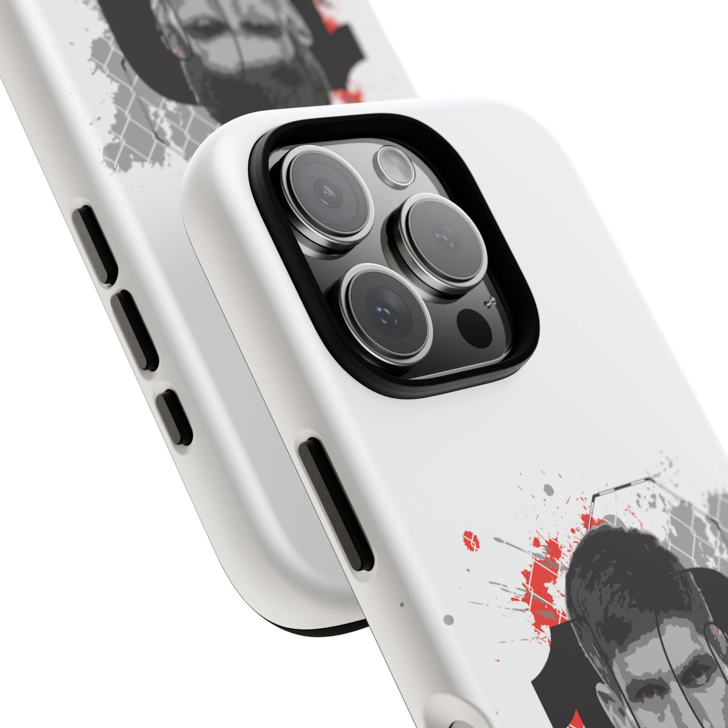 Movsar - Apple iPhone's Tough Cases