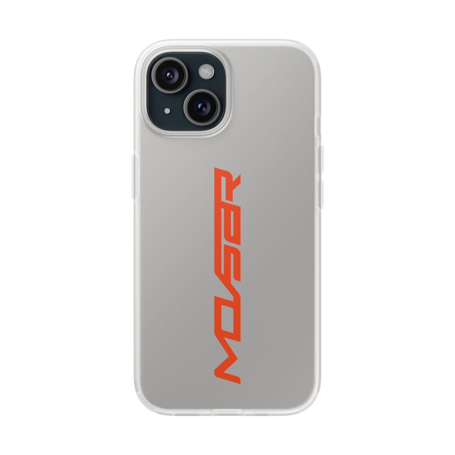 Movsar - Apple iPhone's Flexi Cases