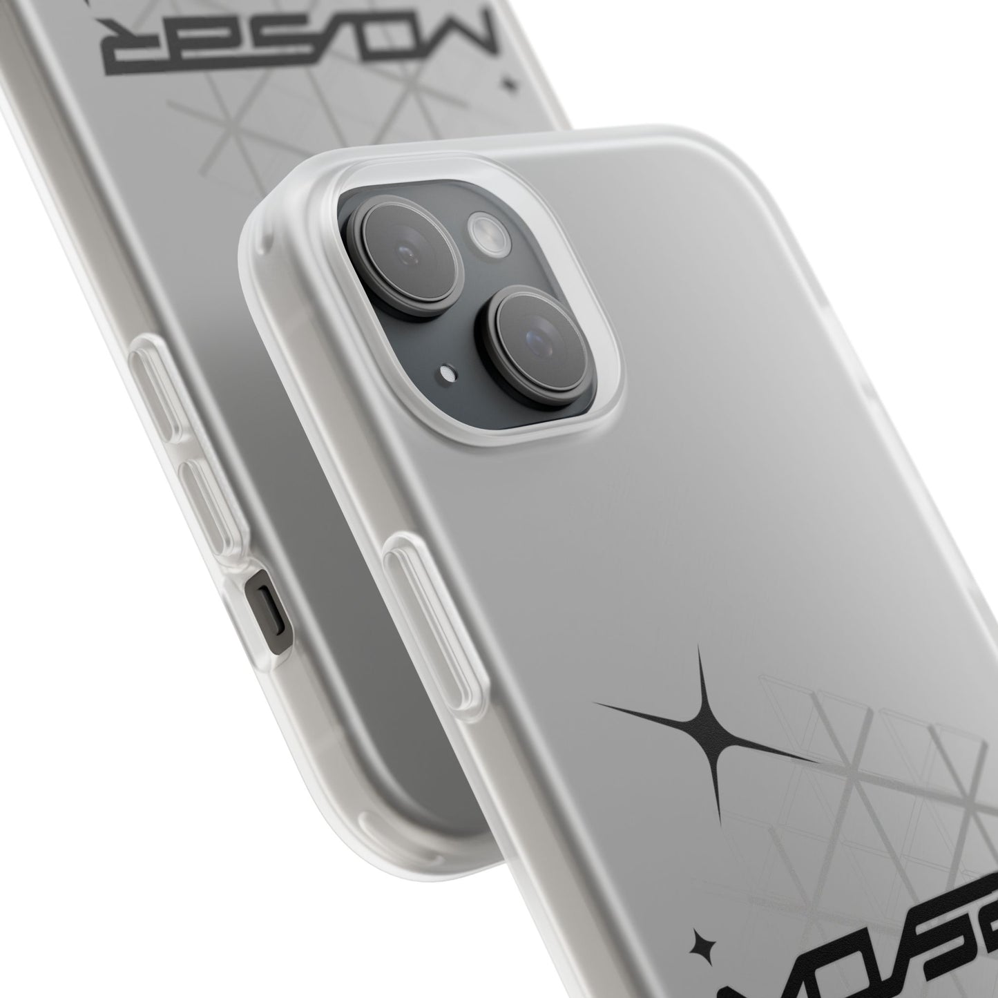 Movsar - Apple iPhone's Flexi Cases